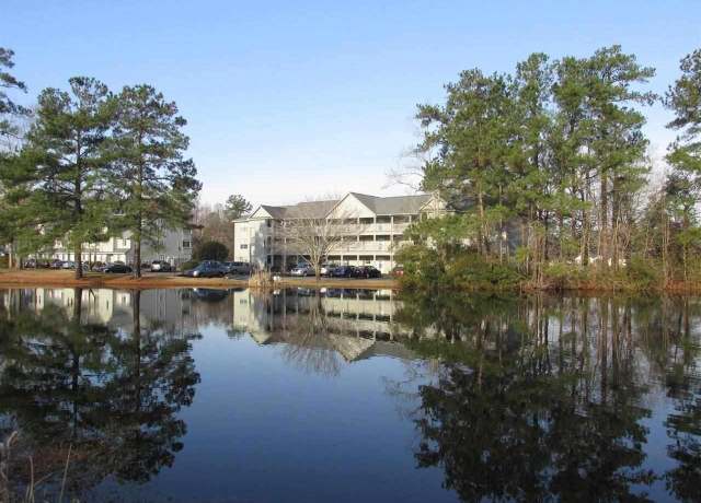Property at 922 Fairwood Lakes Ln Unit 22-D, Myrtle Beach, SC 29588, 2 beds, 1.5 baths