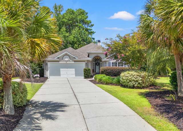 Property at 311 Caldera Ct, Murrells Inlet, SC 29576, 3 beds, 2 baths
