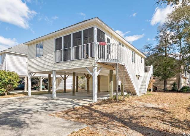 Property at 939 Tiffany Ln, North Myrtle Beach, SC 29582, 3 beds, 2 baths