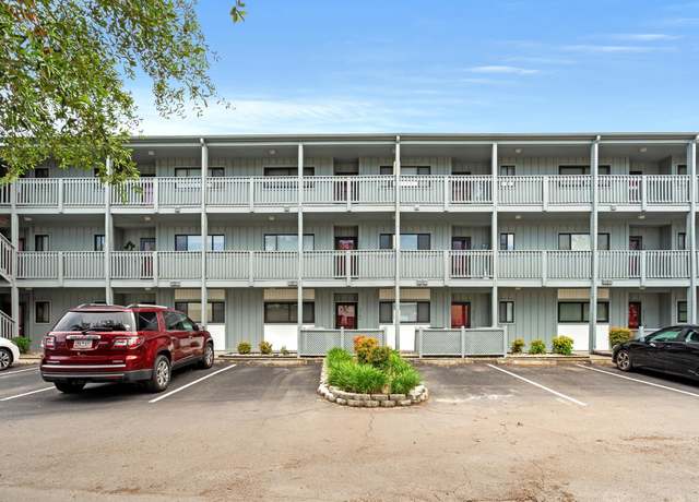 Property at 7700 Porcher Dr #3205, Myrtle Beach, SC 29572, 2 beds, 2 baths