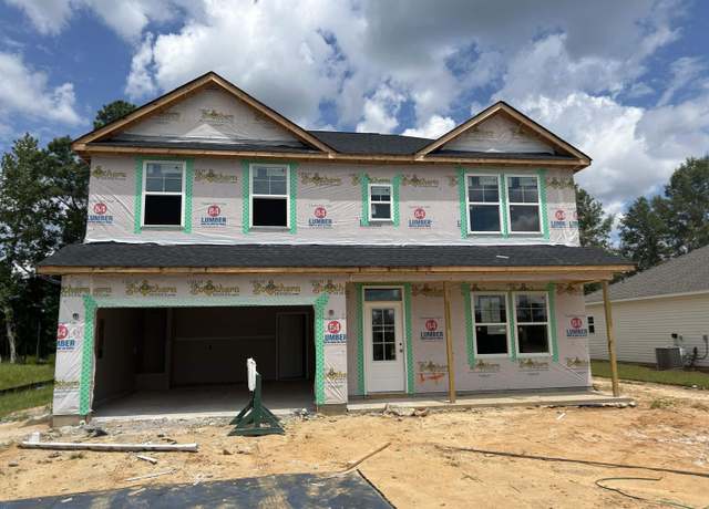 Property at 138 Lot 8 Westfield Cir, Conway, SC 29526, 5 beds, 3.5 baths