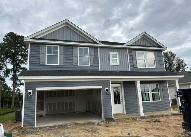 Property at 138 Lot 8 Westfield Cir, Conway, SC 29526, 5 beds, 3.5 baths