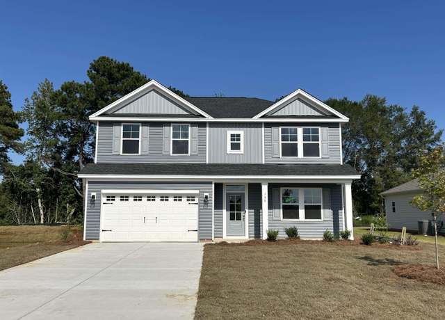 Property at 138 Lot 8 Westfield Cir, Conway, SC 29526, 5 beds, 3.5 baths