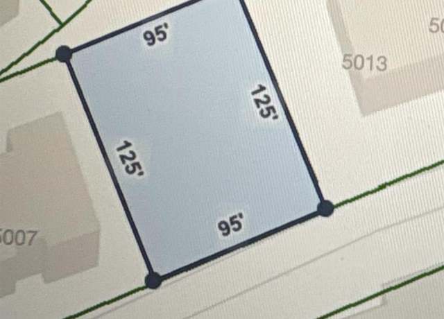 Property at 5011 Bucks Bluff Dr, North Myrtle Beach, SC 29582