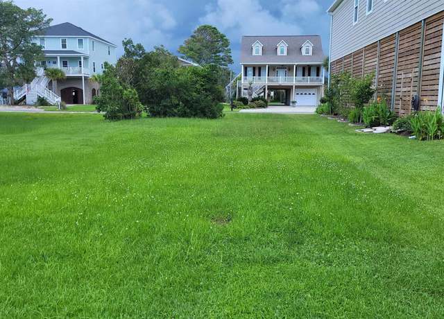 Property at 4618 Hedrick St, North Myrtle Beach, SC 29582