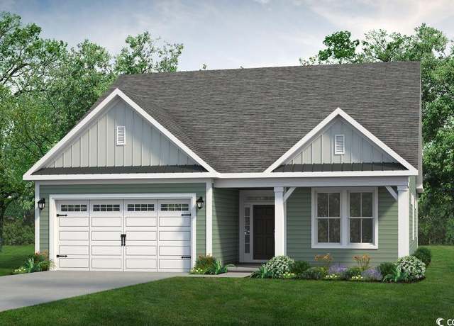 Property at 876 Mountain Mint Cir NW, Calabash, NC 28467, 3 beds, 2 baths