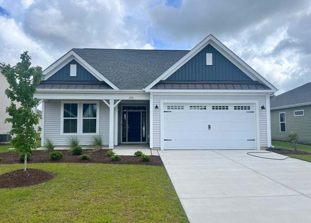 Property at 876 Mountain Mint Cir NW, Calabash, NC 28467, 3 beds, 2 baths