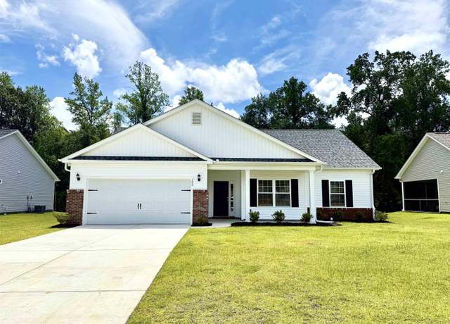Property at 197 Lot 22 - Beaufort Modified Six Mile Creek Dr, Georgetown, SC 29440, 3 beds, 2 baths