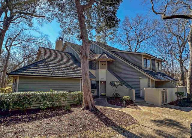 Property at 211 Baslow Ct Unit 2-D, Myrtle Beach, SC 29572, 3 beds, 3 baths