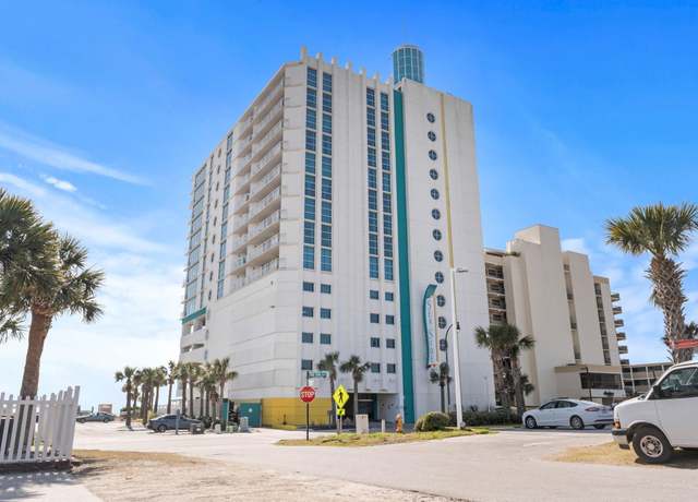 Property at 2301 S Ocean Blvd #1401, North Myrtle Beach, SC 29582, 3 beds, 2 baths