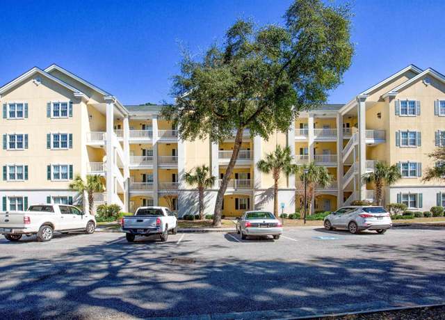 Property at 601 Hillside Dr N #2831, North Myrtle Beach, SC 29582, 3 beds, 3 baths