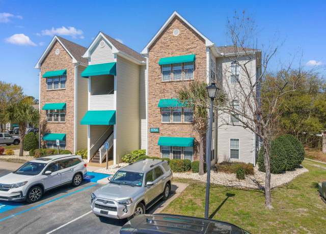 Property at 9764 Leyland Dr Unit 9764 - 5, Myrtle Beach, SC 29572, 2 beds, 1 bath