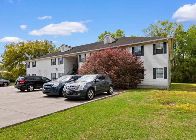 Property at 53 Apartment Complex Nu-shell St, Georgetown, SC 29440