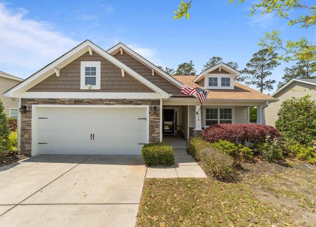 Property at 668 Tattlesbury Dr, Conway, SC 29526, 3 beds, 2 baths