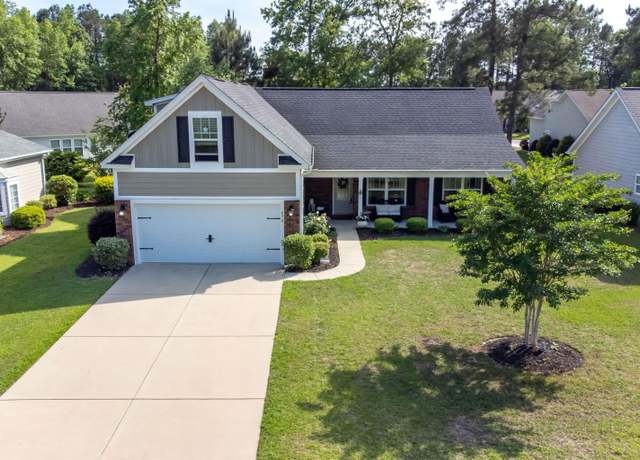 Property at 672 Ashley Manor Dr, Longs, SC 29568, 4 beds, 3 baths