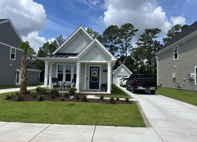 Property at 2721 Rowyn St, Longs, SC 29568, 2 beds, 2 baths