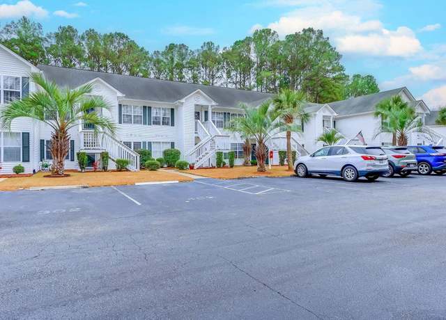 Property at 880 Fairway Dr Unit 302BB, Longs, SC 29568, 2 beds, 2 baths