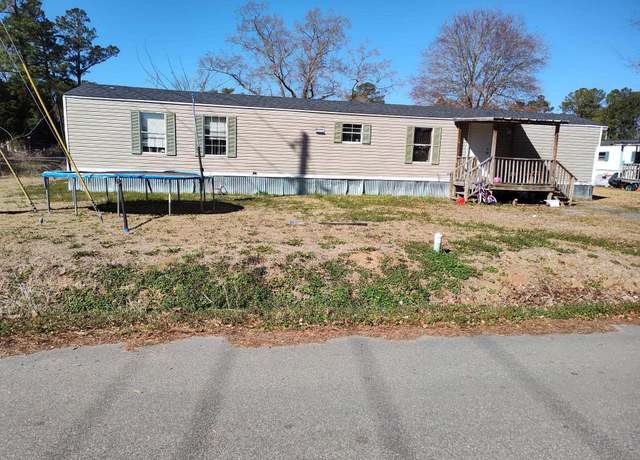 Property at 23 Newton Trl, Andrews, SC 29510, 2 beds, 2 baths