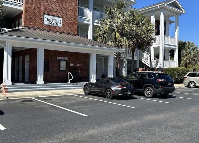 Property at 1001 Ray Costin Way #1605, Murrells Inlet, SC 29576, 3 beds, 2 baths