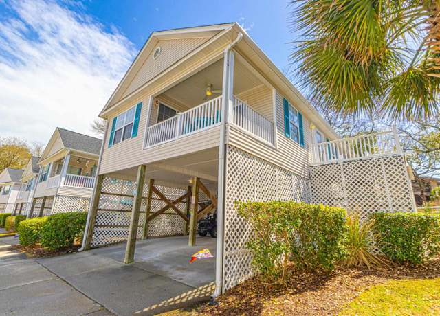 Property at 9676 Unit #5 Glenn Ellen Way, Myrtle Beach, SC 29572, 3 beds, 2 baths