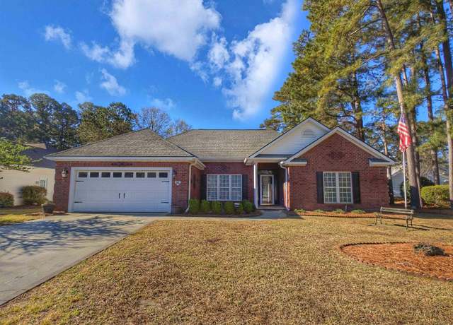 Property at 86 Old Barge Dr, Pawleys Island, SC 29585, 3 beds, 2 baths