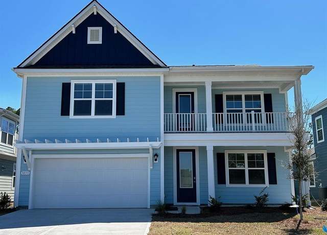 Property at 1833 Brook Park Pl, Conway, SC 29526, 5 beds, 3.5 baths