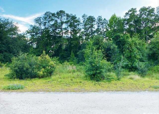 Property at Lot 1 Ivanhoe Pl, Dillon, SC 29536
