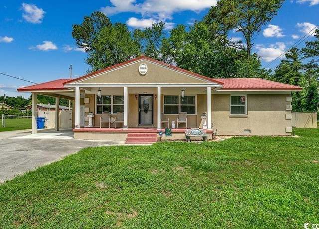 Property at 100 Dorman Cir, Myrtle Beach, SC 29577, 3 beds, 2 baths