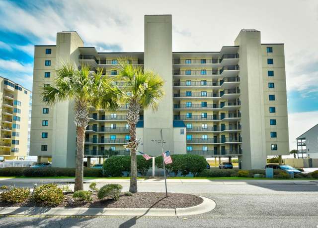Property at 3601 S Ocean Blvd Unit 7-E, North Myrtle Beach, SC 29582, 3 beds, 3 baths