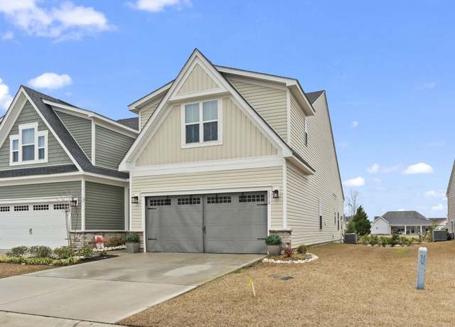 Property at 331 Golan Cir Unit A, Myrtle Beach, SC 29579, 3 beds, 2.5 baths