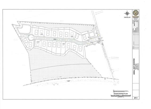 Property at 183 20 Sfr Lots Hwy 905 And Hwy 66 Shell Bay Estates Highway 66, Conway, SC 29526