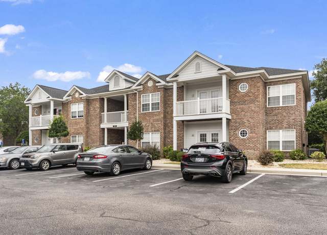 Property at 2081 Silvercrest Dr Unit G, Myrtle Beach, SC 29579, 2 beds, 2 baths