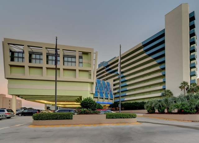 Property at 1105 S Ocean Blvd #1224, Myrtle Beach, SC 29577, 1 bed, 1 bath