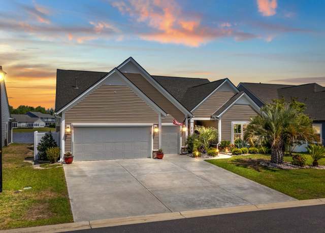 Property at 618 Greta Loop, Myrtle Beach, SC 29579, 3 beds, 3 baths