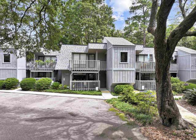 Property at 88 Salt Marsh Cir Unit 22F, Pawleys Island, SC 29585, 2 beds, 1.5 baths