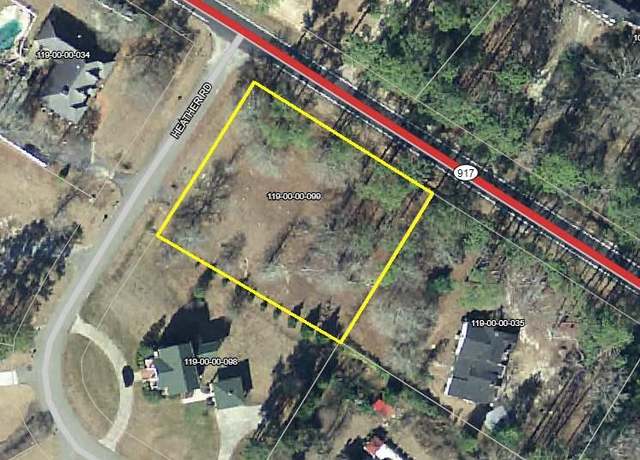 Property at Lot 9 Heather Dr, Latta, SC 29565