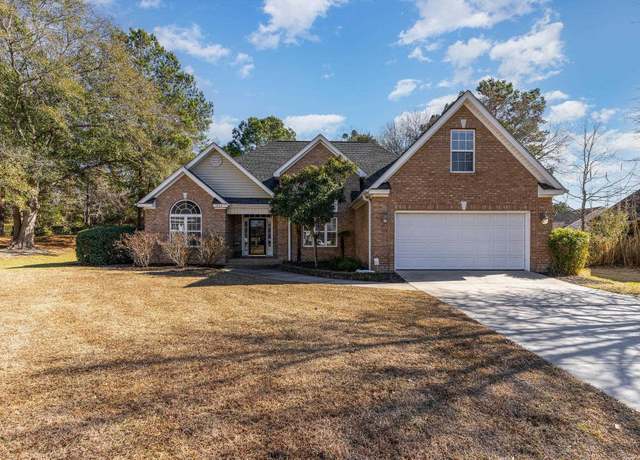 Property at 604 Ellis Dr, Conway, SC 29526, 3 beds, 2 baths