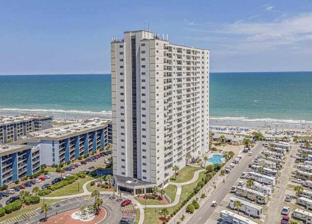 Property at 5905 S Kings Hwy #1113, Myrtle Beach, SC 29575, 2 beds, 2 baths