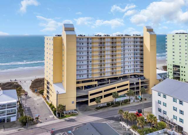 Property at 5404 N Ocean Blvd N Unit 6-E, North Myrtle Beach, SC 29582, 3 beds, 3 baths