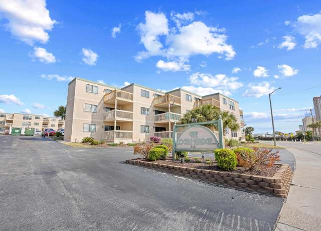 Property at 9661 Shore Dr Unit 2C-9, Myrtle Beach, SC 29572, 2 beds, 2 baths