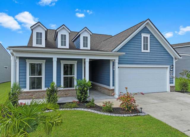 Property at 6583 Sabbioni St, Myrtle Beach, SC 29577, 4 beds, 3 baths