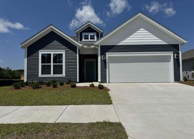 Property at 8640 Lot 25 Savannah Coc Farrier Dr, Myrtle Beach, SC 29588, 3 beds, 2.5 baths