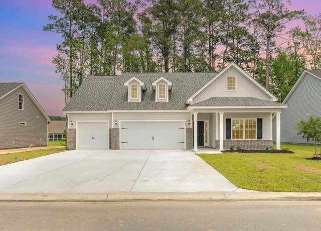 Property at 1308 Southport "b" Crooked Hook Rd, North Myrtle Beach, SC 29582, 4 beds, 3 baths