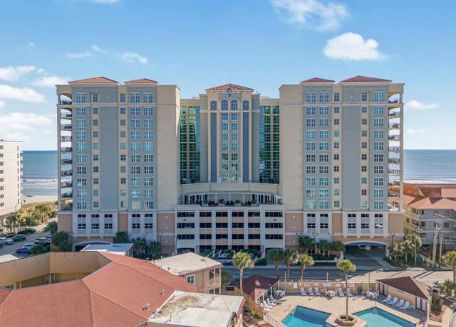 Property at 603 S Ocean Blvd #1103, North Myrtle Beach, SC 29582, 3 beds, 3 baths