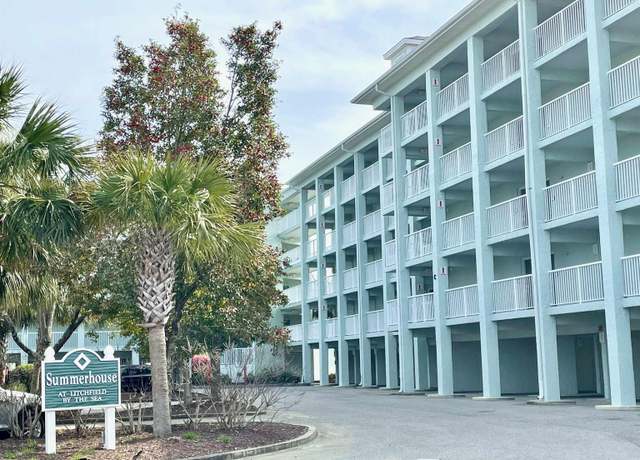 Property at 14290 Ocean Hwy #207, Pawleys Island, SC 29585, 1 bed, 1 bath