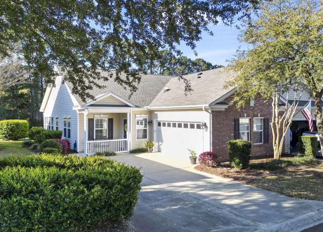 Property at 173 Knight Cir #1, Pawleys Island, SC 29585, 2 beds, 2 baths