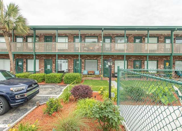 Property at 4516 Seaview St #137, North Myrtle Beach, SC 29582, 1 bed, 1 bath