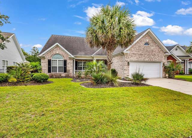 Property at 105 Willow Bay Dr, Murrells Inlet, SC 29576, 4 beds, 2.5 baths
