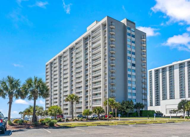 Property at 9820 Queensway Blvd #1005, Myrtle Beach, SC 29572, 3 beds, 3 baths