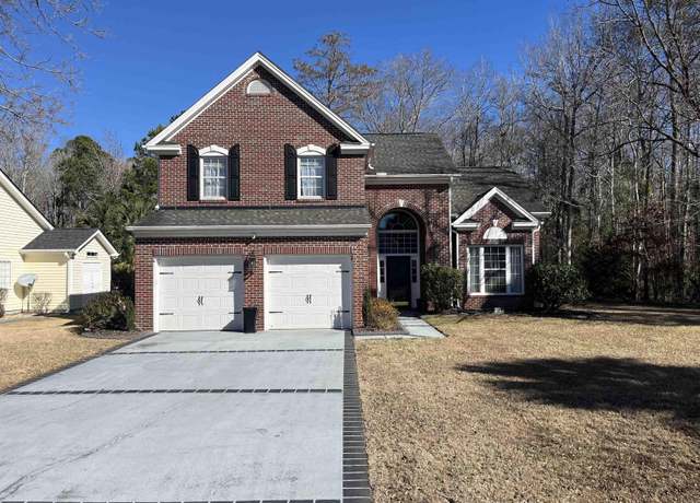 Property at 1417 Lanterns Rest Rd, Myrtle Beach, SC 29579, 3 beds, 2.5 baths